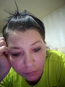 Soffy Skye online show from 03-19-26, 06:19