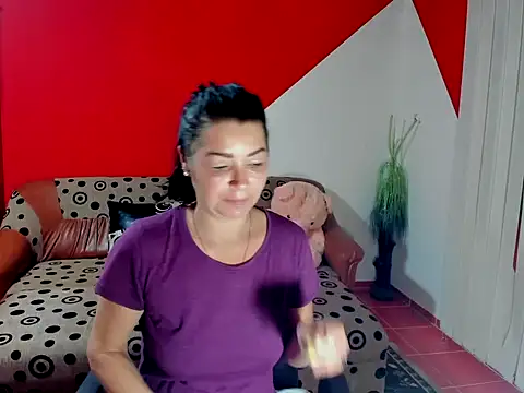 Soffy Skye online show from 10-09-25, 03:40