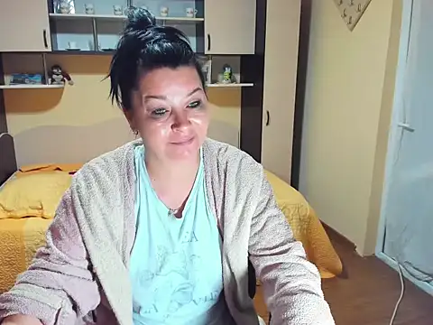 Soffy Skye online show from 04-07-26, 03:30