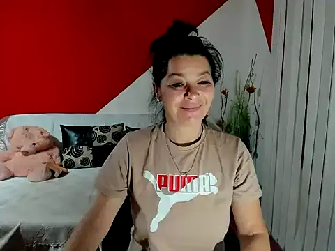 Soffy Skye online show from 09-20-25, 03:44