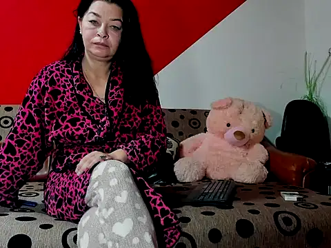 Soffy Skye online show from 10-07-25, 03:29