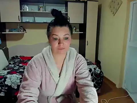 Soffy Skye online show from 03-11-26, 05:12