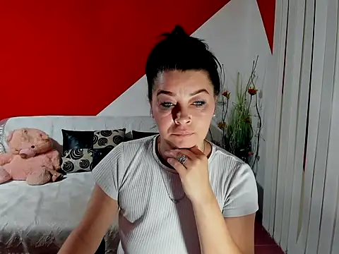 Soffy Skye online show from 09-24-25, 03:35
