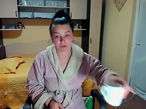 Soffy Skye online show from 04-03-26, 04:30