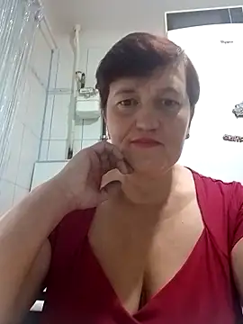Snapshot of Caramellove8877 chatting on 09-23-25, 04:30 Caramellove8877 online show from 09-23-25, 04:30