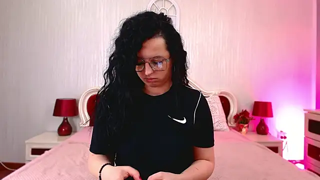 Missy Skye online show from 03-27-26, 07:28