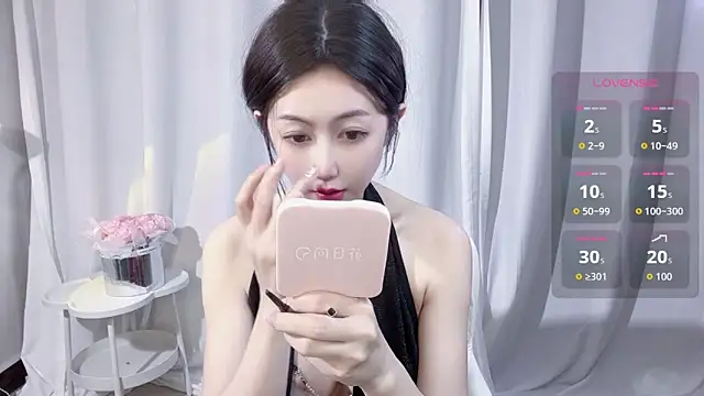 Sofia-168 online show from 10-30-25, 10:13