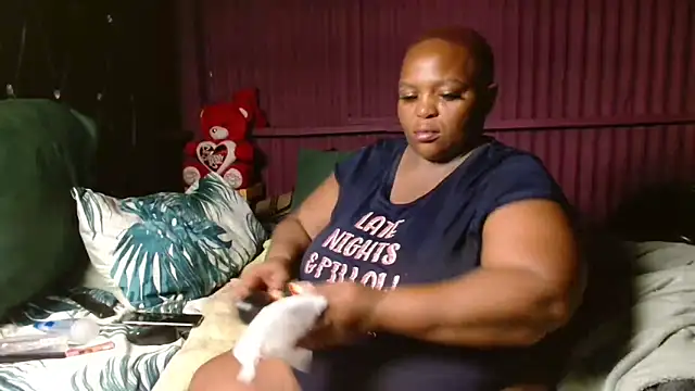 Bustyboobs02xx online show from 03-24-26, 12:21