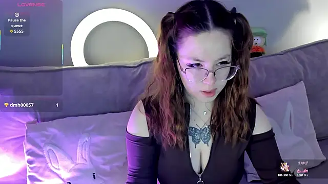 Krysadapp online show from 04-14-26, 12:04