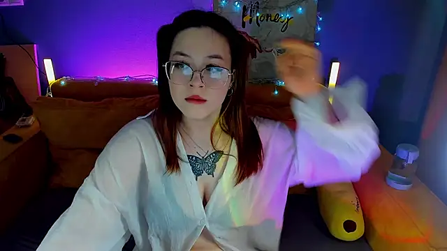 Krysadapp online show from 03-23-26, 08:58