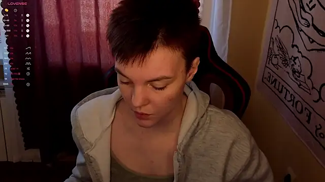 KrisNeal online show from 10-08-25, 10:28