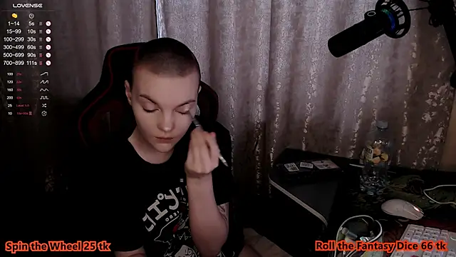 KrisNeal online show from 01-14-26, 09:24