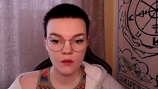 Snapshot of KrisNeal chatting on 02-28-26, 09:09 KrisNeal online show from 02-28-26, 09:09