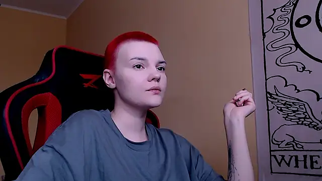 Snapshot of KrisNeal chatting on 02-08-26, 09:07 KrisNeal online show from 02-08-26, 09:07