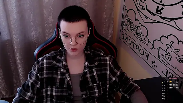 Snapshot of KrisNeal chatting on 02-21-26, 10:39 KrisNeal online show from 02-21-26, 10:39