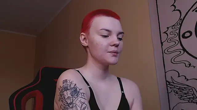 Snapshot of KrisNeal chatting on 02-07-26, 09:28 KrisNeal online show from 02-07-26, 09:28