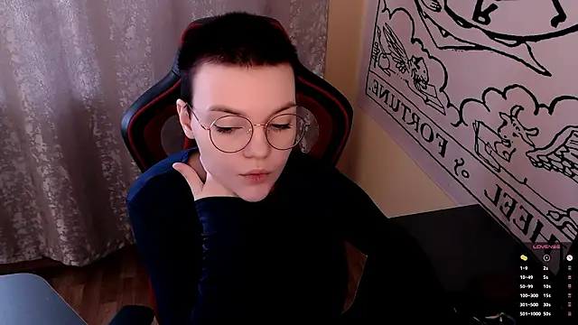 Snapshot of KrisNeal chatting on 02-23-26, 09:21 KrisNeal online show from 02-23-26, 09:21