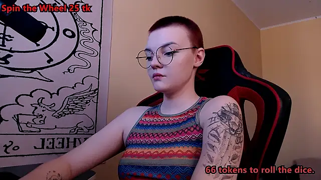 Snapshot of KrisNeal chatting on 02-10-26, 10:03 KrisNeal online show from 02-10-26, 10:03