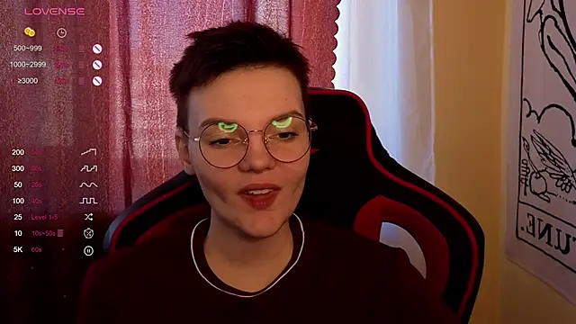 KrisNeal online show from 10-01-25, 09:47