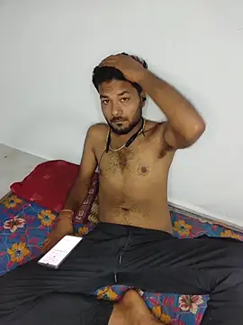 devil khilesh online show from 10-26-25, 02:34