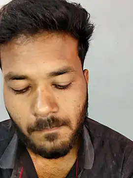 devil khilesh online show from 10-19-25, 01:41
