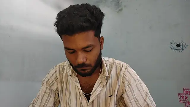 devil khilesh online show from 10-14-25, 02:56