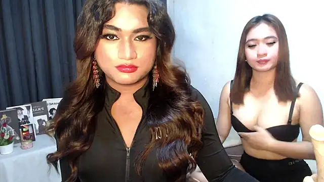 Elysia Fox online show from 03-20-26, 07:20