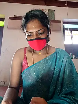 Snapshot of Tamil_Kavitha chatting on 10-25-25, 09:41 Tamil Kavitha online show from 10-25-25, 09:41