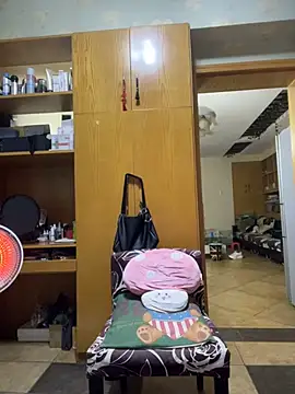 xiuchun100 online show from 03-16-26, 01:04