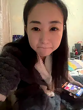 xiuchun100 online show from 11-19-25, 10:26