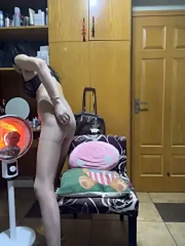 xiuchun100 online show from 03-11-26, 01:27