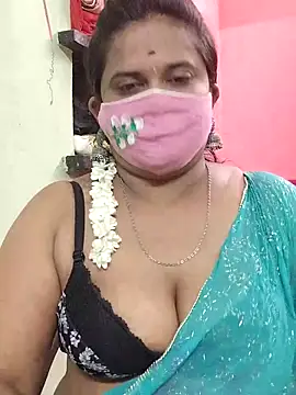 Diya Rani online show from 10-31-25, 06:15