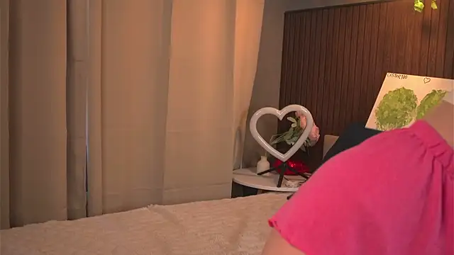 pinkmagokiss online show from 07-13-26, 02:27