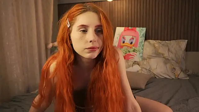 pinkmagokiss online show from 12-03-25, 12:04