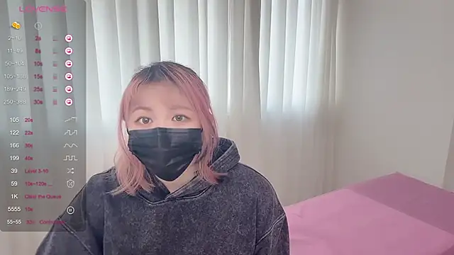 piffydream online show from 11-14-25, 07:23