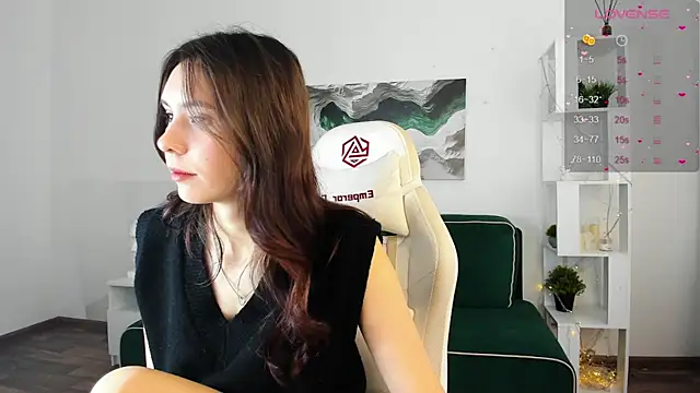 Kelly Harrison online show from 09-22-25, 08:20