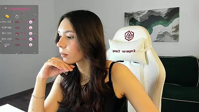 Kelly Harrison online show from 09-19-25, 08:29