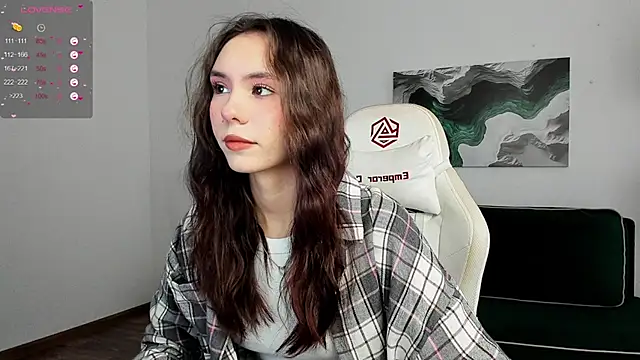 Kelly Harrison online show from 09-29-25, 07:59