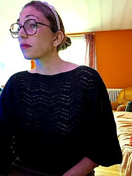 ChouqxxxCoreleone online show from 12-15-25, 10:21