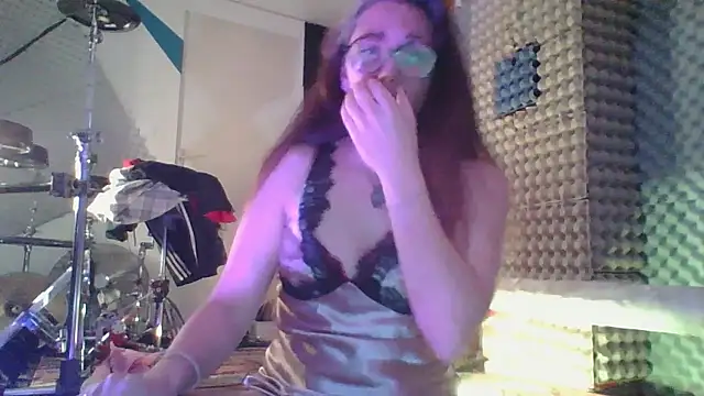 ChouqxxxCoreleone online show from 01-18-26, 07:50