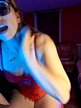 ChouqxxxCoreleone online show from 02-17-26, 08:39