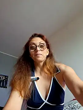 ChouqxxxCoreleone online show from 10-13-25, 08:38