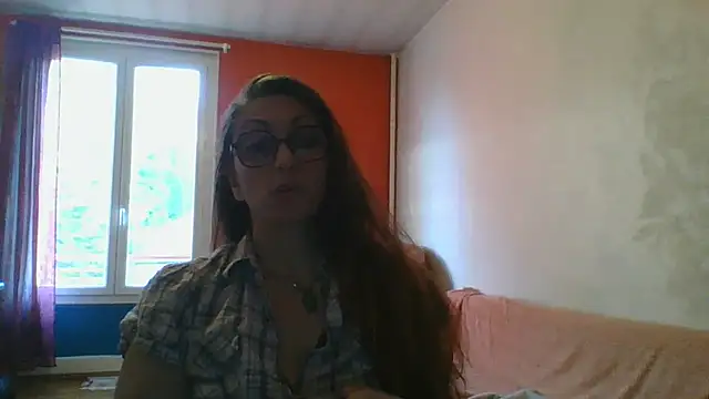 ChouqxxxCoreleone online show from 01-13-26, 08:51