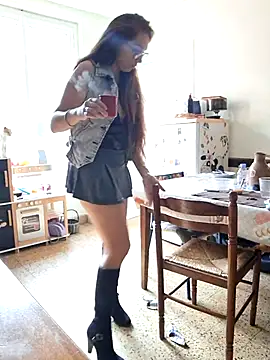 ChouqxxxCoreleone online show from 09-29-25, 08:21