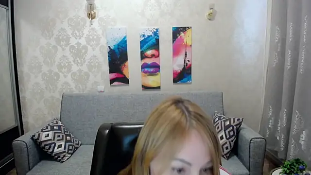 shy hot cat online show from 09-15-25, 10:15