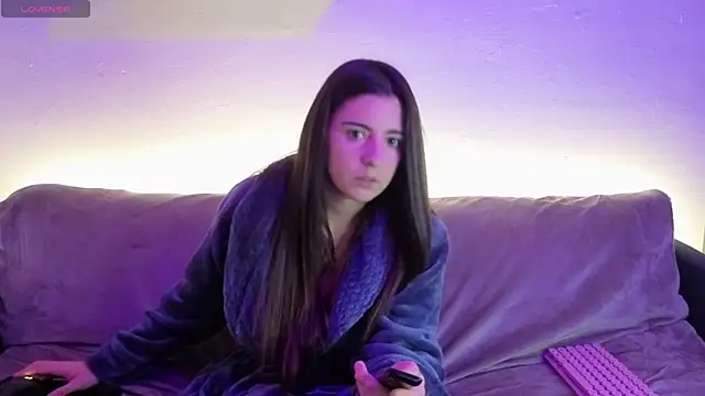 Snapshot of PTlatina chatting on 02-13-26, 07:03 PTlatina online show from 02-13-26, 07:03