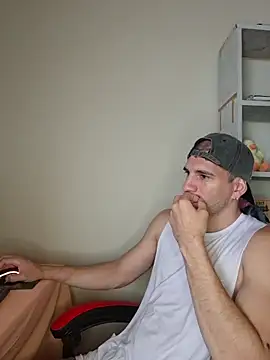 ObeyLust online show from 02-10-26, 05:12