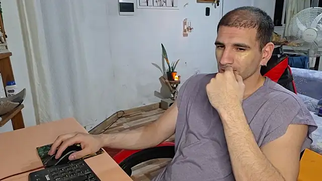 ObeyLust online show from 12-23-25, 12:22