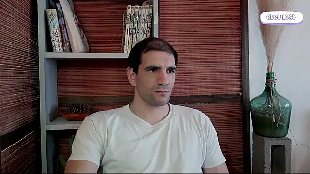 ObeyLust online show from 09-17-25, 03:03