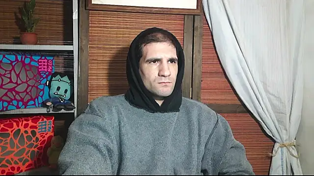 ObeyLust online show from 09-19-25, 11:36